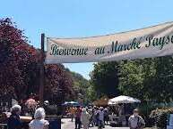 MARCHÉ PAYSAN