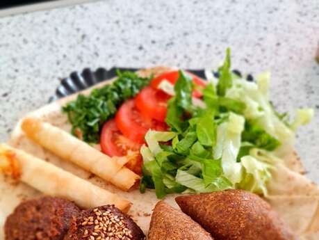 MONA LIBAN MONA LIBAN