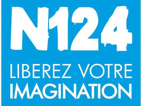 N 124