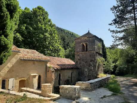 VISITE LIBRE DE ND DE NIZE