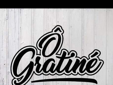 O' GRATINE O' GRATINE