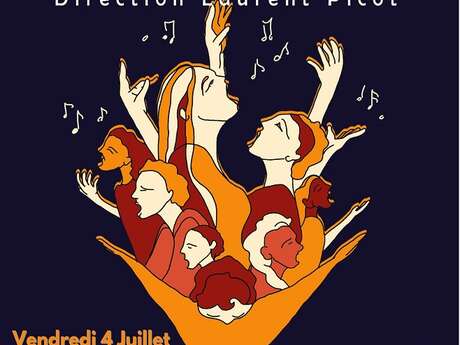 CHOEUR OCTOVOX
