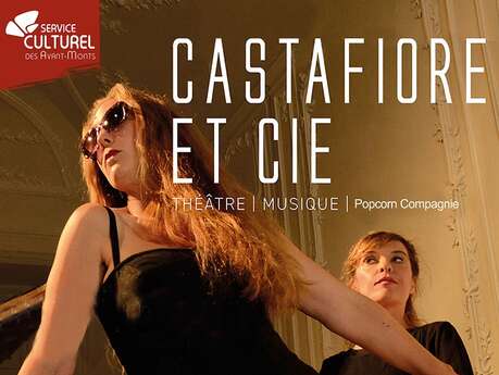 LES HIVERNALES DU RIRE ET DU VIN - "CASTAFIORE ET COMPAGNIE"