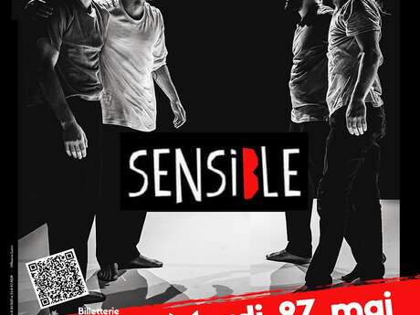 SPECTACLE - SENSIBLE