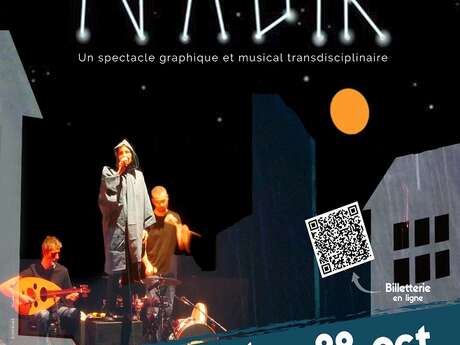 SPECTACLE - "NADIR"