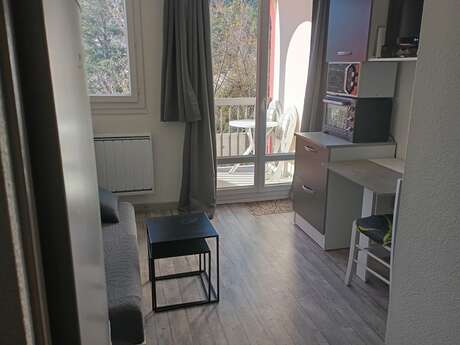 RAUZY JEAN CLAUDE - PLEIN SOLEIL N°307