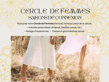 CERCLE DE FEMMES