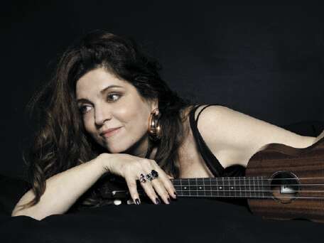 CONCERT - AGNÈS JAOUI