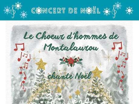 CONCERT DE NOËL