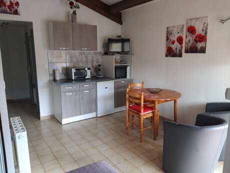 BOVE ANNE - STUDIO VERDALE N°28