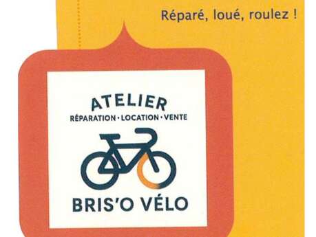 ATELIER BRIS’O VÉLO