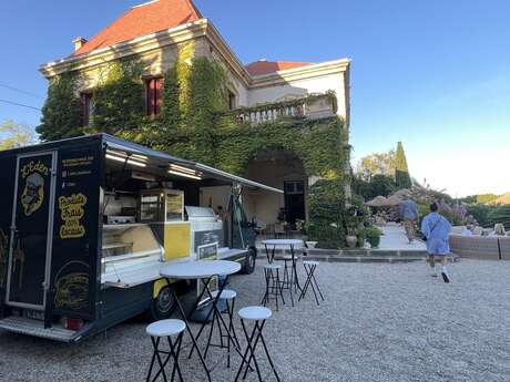 L'EDEN FOODTRUCK