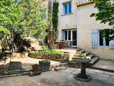 LA MAISON DE L'HORTE