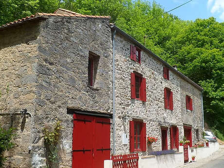 GÎTE SLOW VIBES