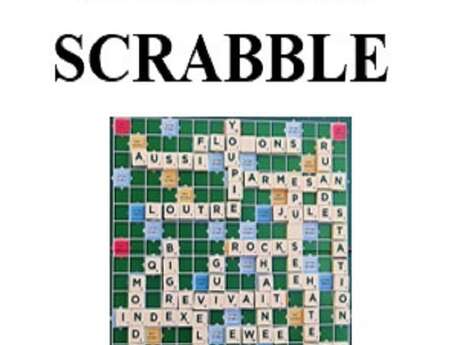 SCRABBLE