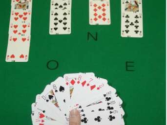 APRÈS-MIDI TOURNOI DE BRIDGE