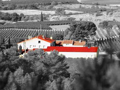 CHATEAU FONSALADE
