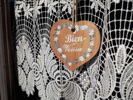 LA MAISON D'HÔTES DU CLOCHER - SARROUZEL