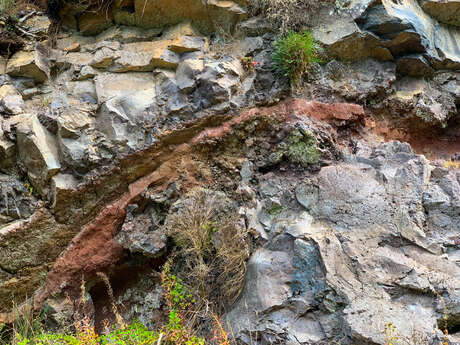 COL ROUGE DE L'ESCANDORGUE