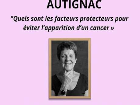 CONFÉRENCE