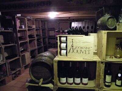 DOMAINE JOUVET