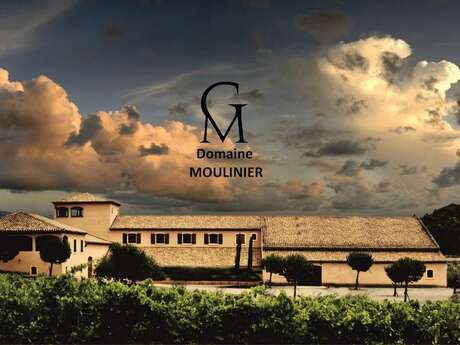 DOMAINE MOULINIER