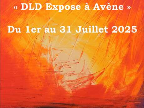 DLD EXPOSE A AVENE