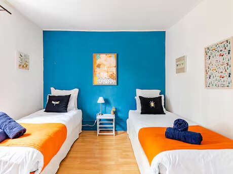 MAISON ZIGZAG