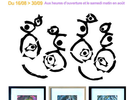 EXPO JOCELYNE EUGÈNE