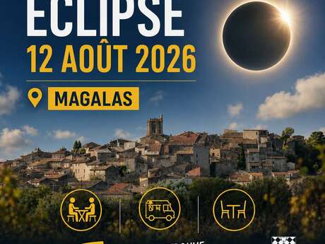 OBSERVATION DE L’ÉCLIPSE
