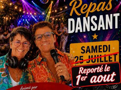 SOIREE DANSANTE