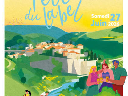 FETE DU LABEL  GRAND SITE DE FRANCE