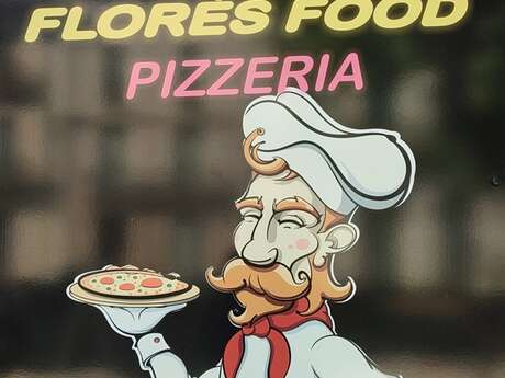 FLORÈS FOOD