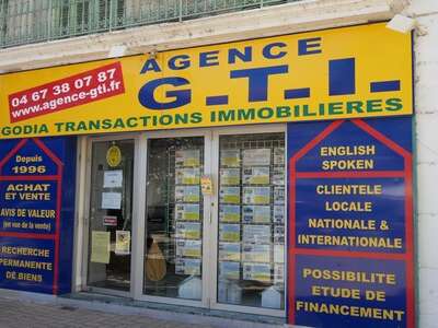 GTI IMMOBILIER