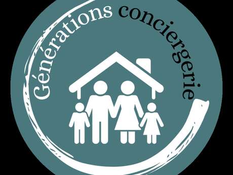 GÉNÉRATIONS CONCIERGERIE