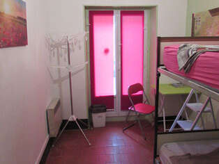 GITE LE REDONDEL - LUNAS