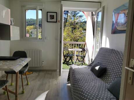 GOULIGNAC NICOLE - PLEIN SOLEIL N° 209