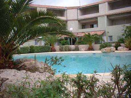 VALRAS-PLAGE APPARTEMENT 5 PERS. DANS RÉSIDENCE AVEC PISICNE VALRAS-PLAGE APPARTEMENT 5 PERS. DANS RÉSIDENCE AVEC PISICNE