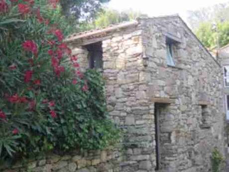 GITE SECADOU AVEC JARDIN