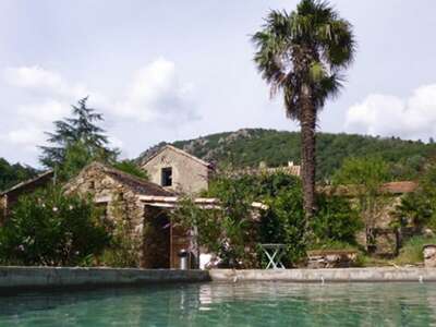 LE JARDIN DEL SUD : FERME DES TEMPLIERS