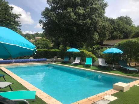 LE GALIMAR - HÔTEL RESTAURANT