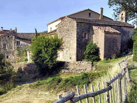 RANDONNÉE AUTOUR DE LA SOURCE DE MALIBERT