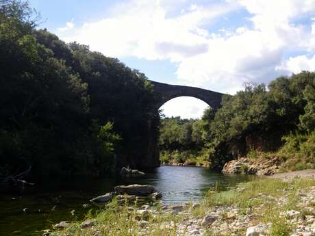 PONT DU DIABLE