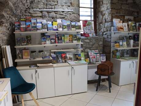 OFFICE DE TOURISME GRAND ORB - BUREAU D'INFORMATION TOURISTIQUE LUNAS