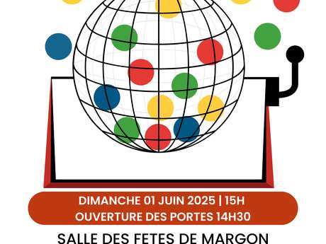LOTO DE L’APE