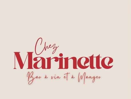 LA COUR - CHEZ MARINETTE