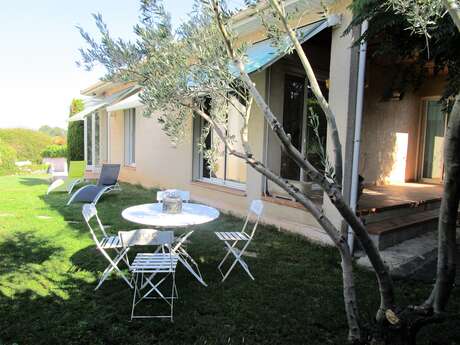VILLA GABY VILLA GABY