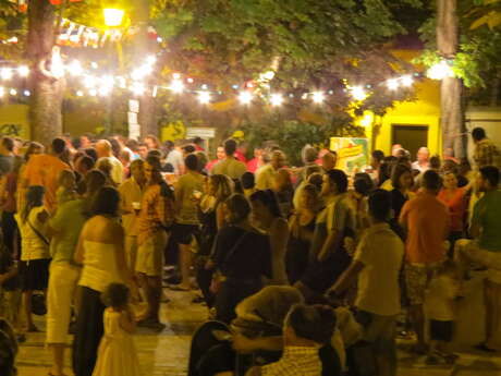 CESSENON EN FÊTE