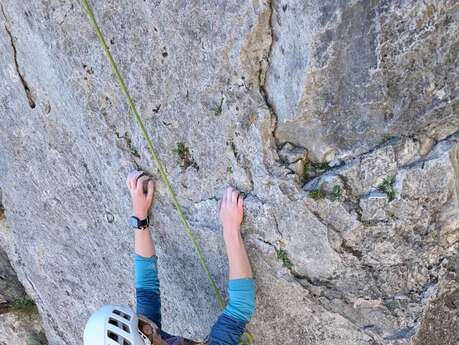 BONNE AVENTURE EXPÉRIENCE