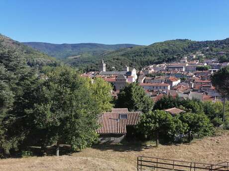 CAMPOTEL DU JAUR